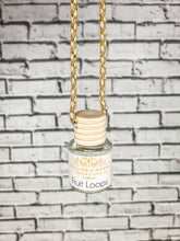 Car Diffuser (Food Scents)