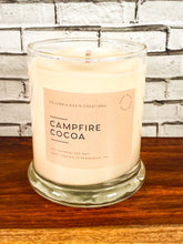 Status Jar Soy Candle (Fruity Scents)