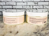 Whipped Body Butter