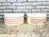 Whipped Body Butter