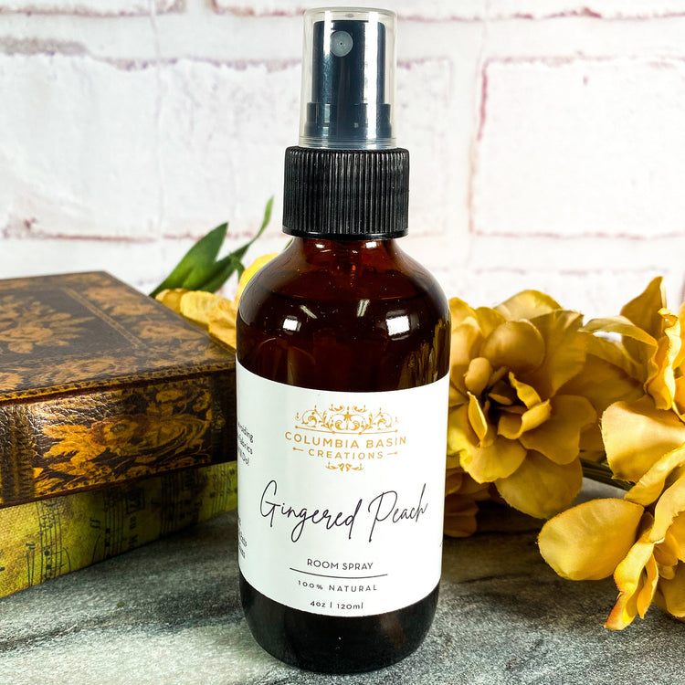 Room & Linen Spray (Fruity Scents)